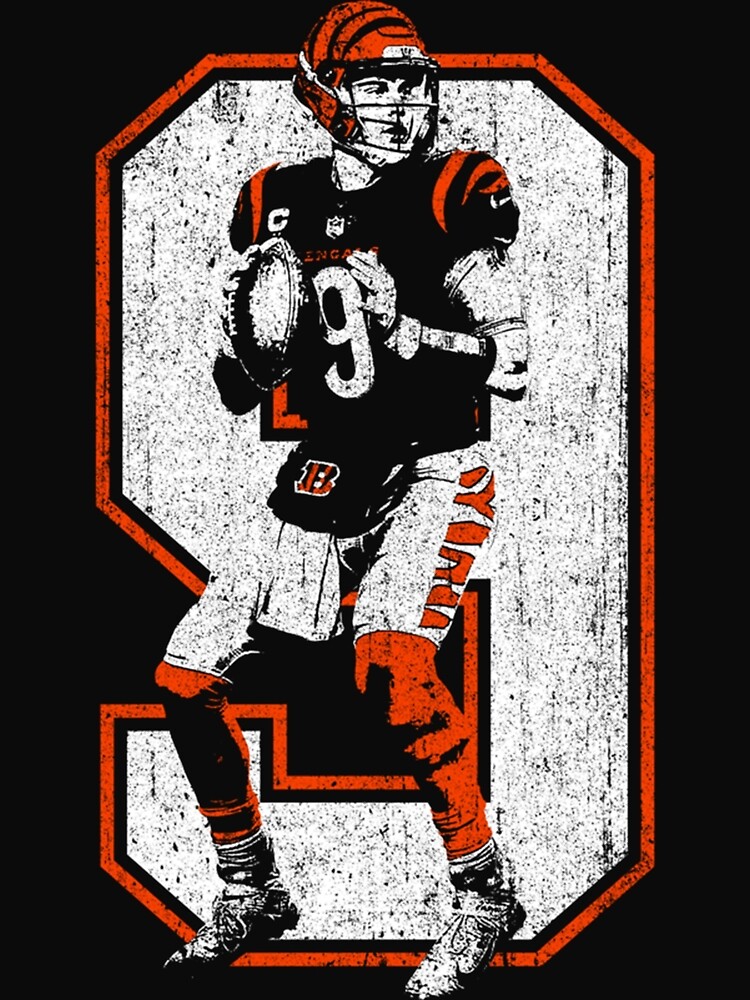 Cincinnati Bengals Dog in Team Jersey 12x16 – Fan Creations GA