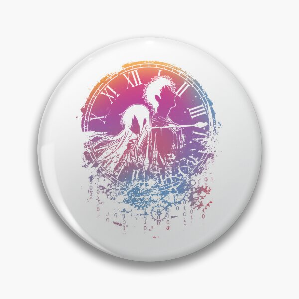 Item preview, TIME Broken  designed and sold by nmarfee4.