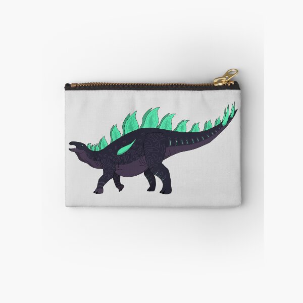 Item preview, Glowing Tuojiangosaurus designed and sold by munsterart.