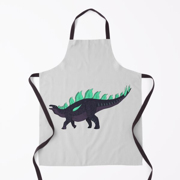 Item preview, Glowing Tuojiangosaurus designed and sold by munsterart.