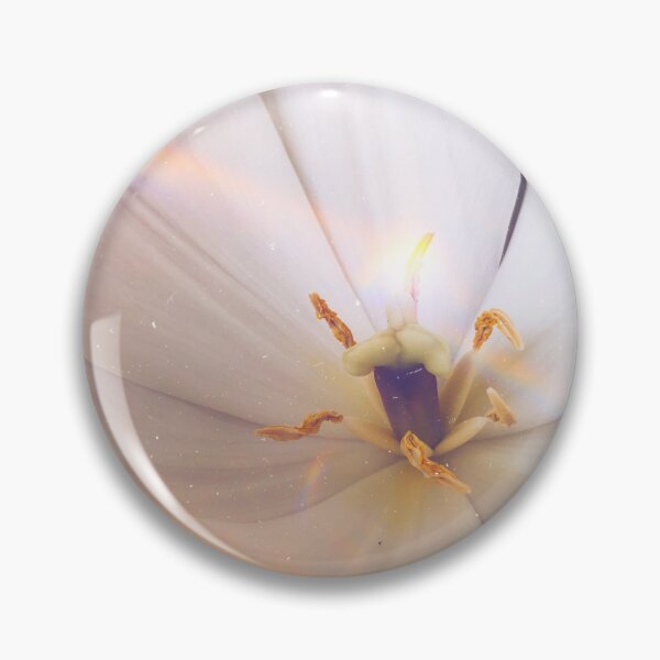 Item preview, White tulip designed and sold by NicoletaDesigns.