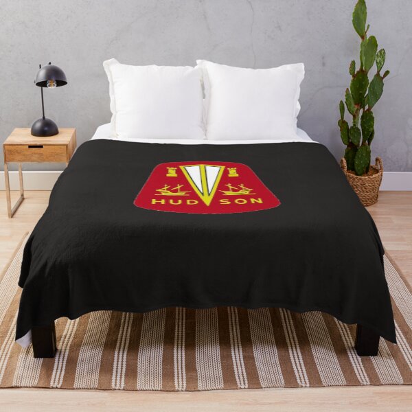 Item preview, Best Selling - Hudson Hornet Merchandise Essential T-Shirt designed and sold by DanielHerbert.