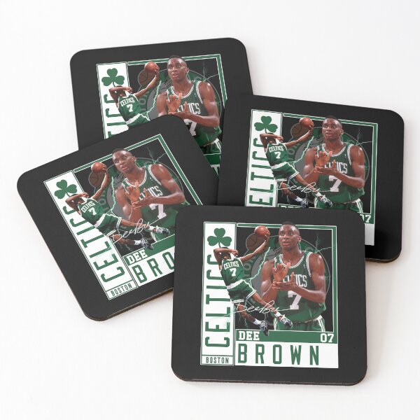Item preview, Copy of Dee Brown No Look Basketball Signature Vintage Retro 80s 90s Rap Style Perfect Gift For Basketball Lovers designed and sold by AdalineFranecki.