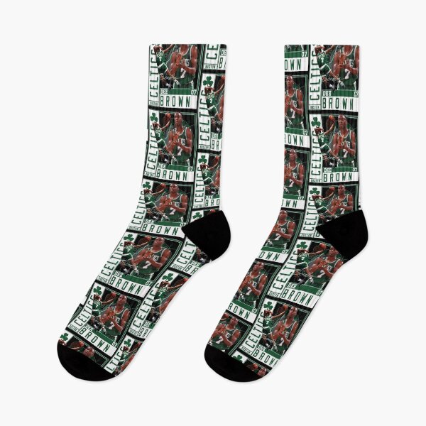 Item preview, Copia de Dee Brown No Look Basketball Signature Vintage Retro 80s 90s Rap Style Regalo perfecto para los amantes del baloncesto designed and sold by AdalineFranecki.