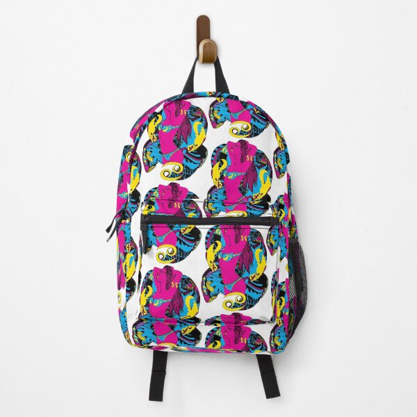 Item preview, CMYK Cancer Beauty designed and sold by ckerberg63.