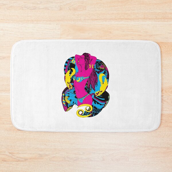 Item preview, CMYK Cancer Beauty  designed and sold by ckerberg63.