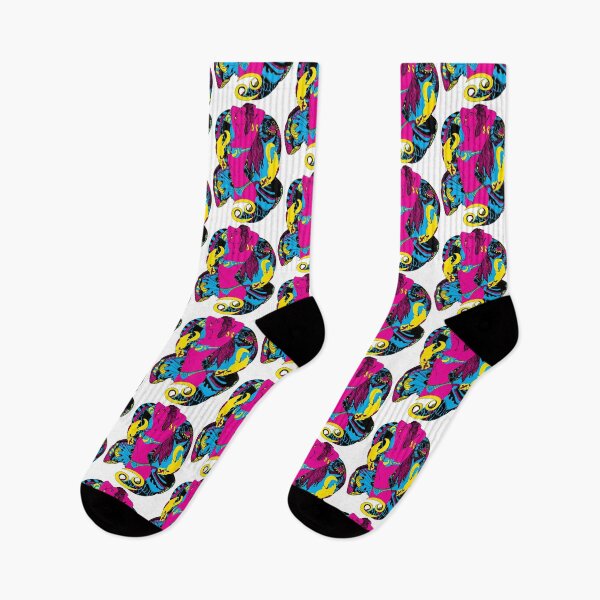 Item preview, CMYK Cancer Beauty  designed and sold by ckerberg63.