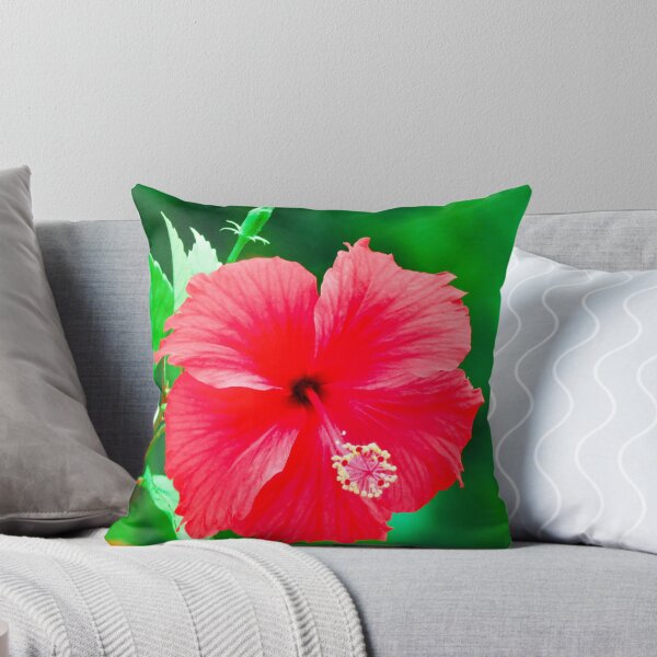 Item preview, Beautiful hibiscus flower designed and sold by Idilasraf.
