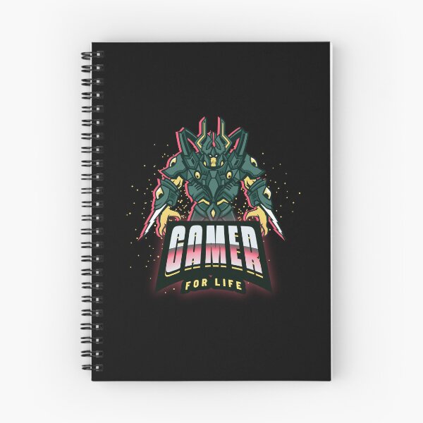 Item preview, Gamer for Life with Powerful Protoss designed and sold by PRIVARSHU.
