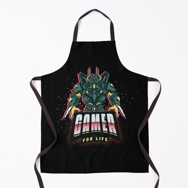 Item preview, Gamer for Life with Powerful Protoss designed and sold by PRIVARSHU.