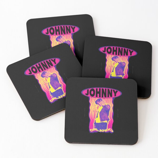 Item preview, Johnny Orlando Psychedelic designed and sold by atishaChristian.