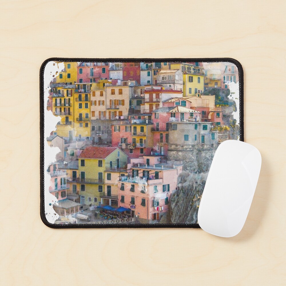 Item preview, Mouse Pad designed and sold by Blok45.