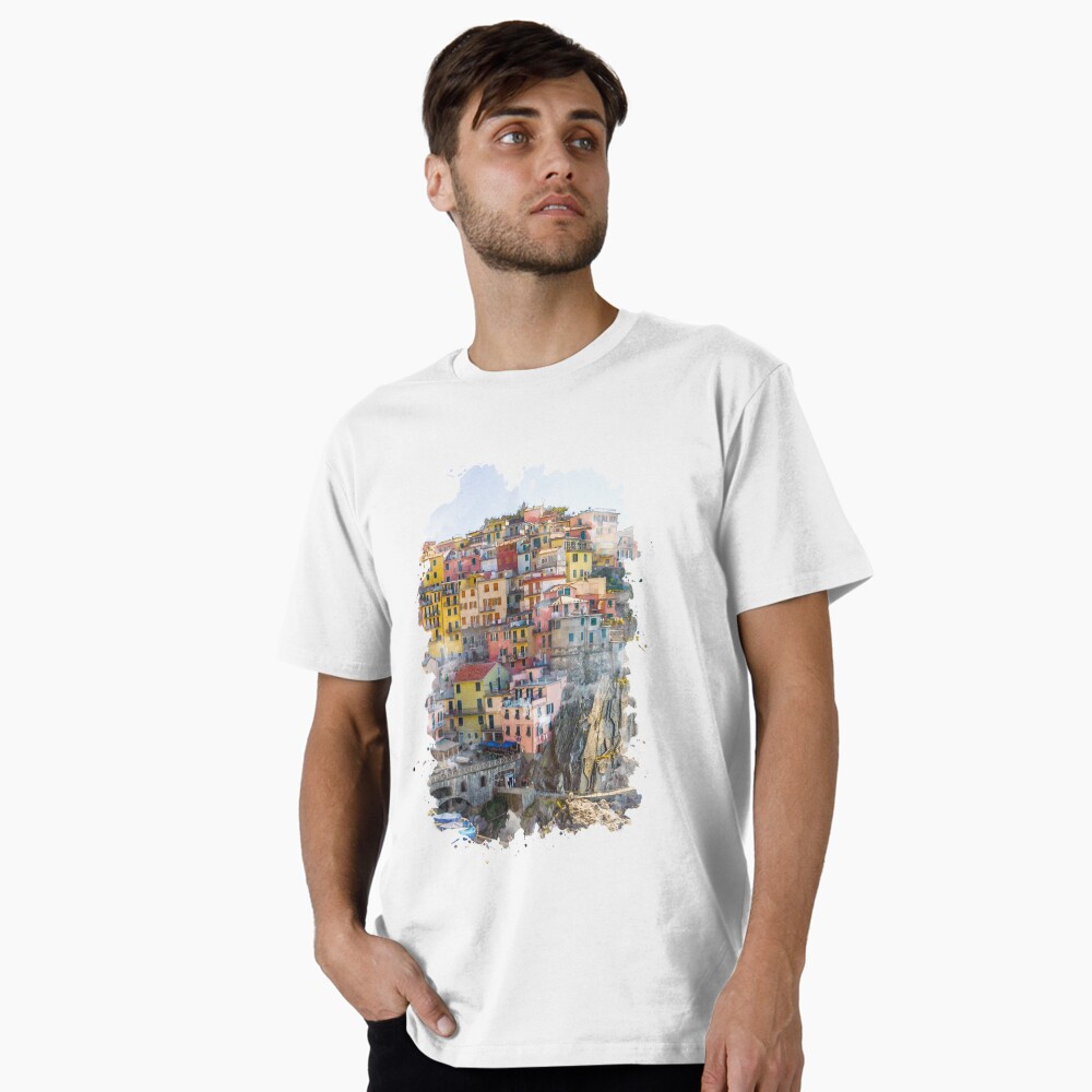 Item preview, Premium T-Shirt designed and sold by Blok45.
