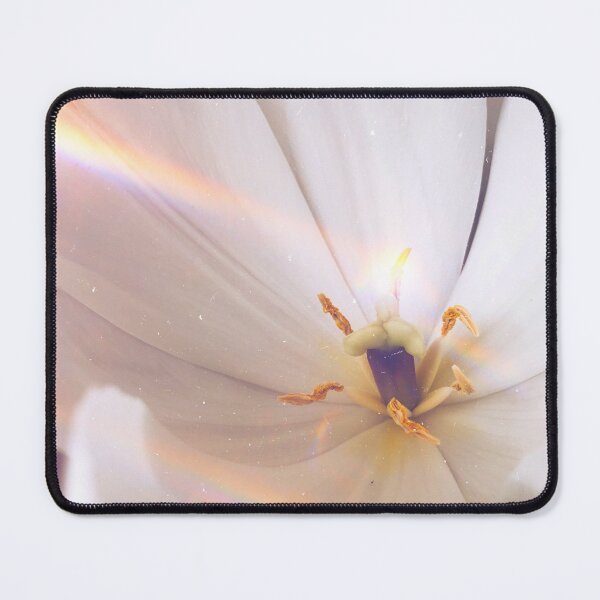 Item preview, White tulip designed and sold by NicoletaDesigns.