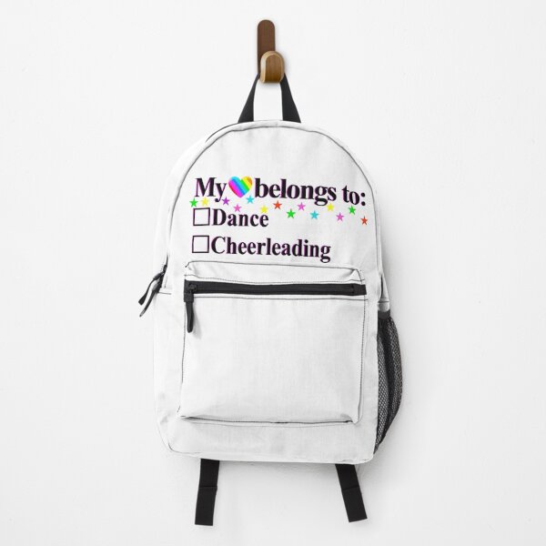 Item preview, Gymnastics - My Heart belongs to all of the above designed and sold by Chapman88.