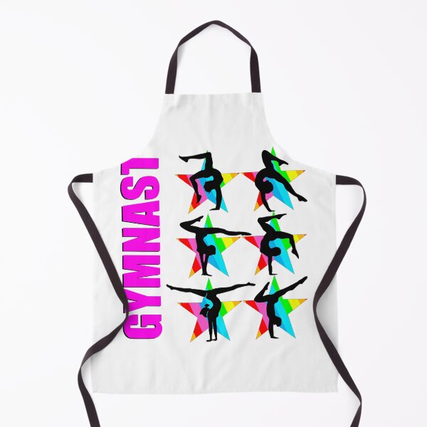 Artikelvorschau, GYMNASTIK - Shape Star Rainbow Light entworfen und verkauft von Chapman88.