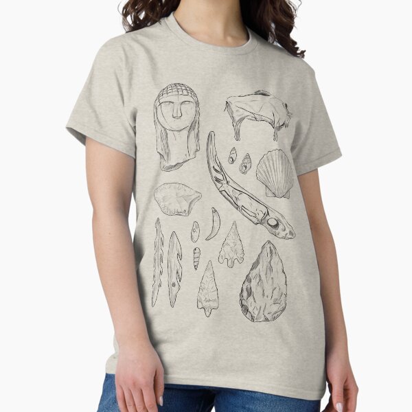 Item preview, Paleolithic designed and sold by Narusicaa.