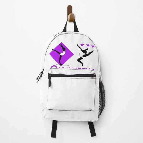 Item preview, Gymnastics - Shape Violet designed and sold by Chapman88.