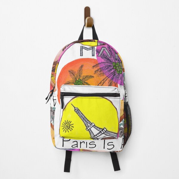 Item preview, Paris Is Always A Good Idea designed and sold by GREENOART.