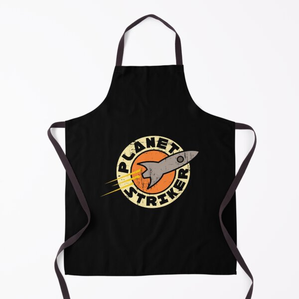 Item preview, Nasa Striker designed and sold by Exhausted07.
