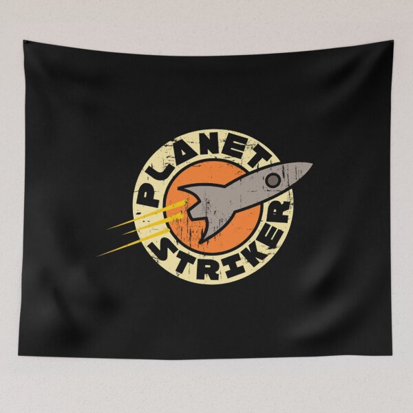Item preview, Nasa Striker  designed and sold by Exhausted07.