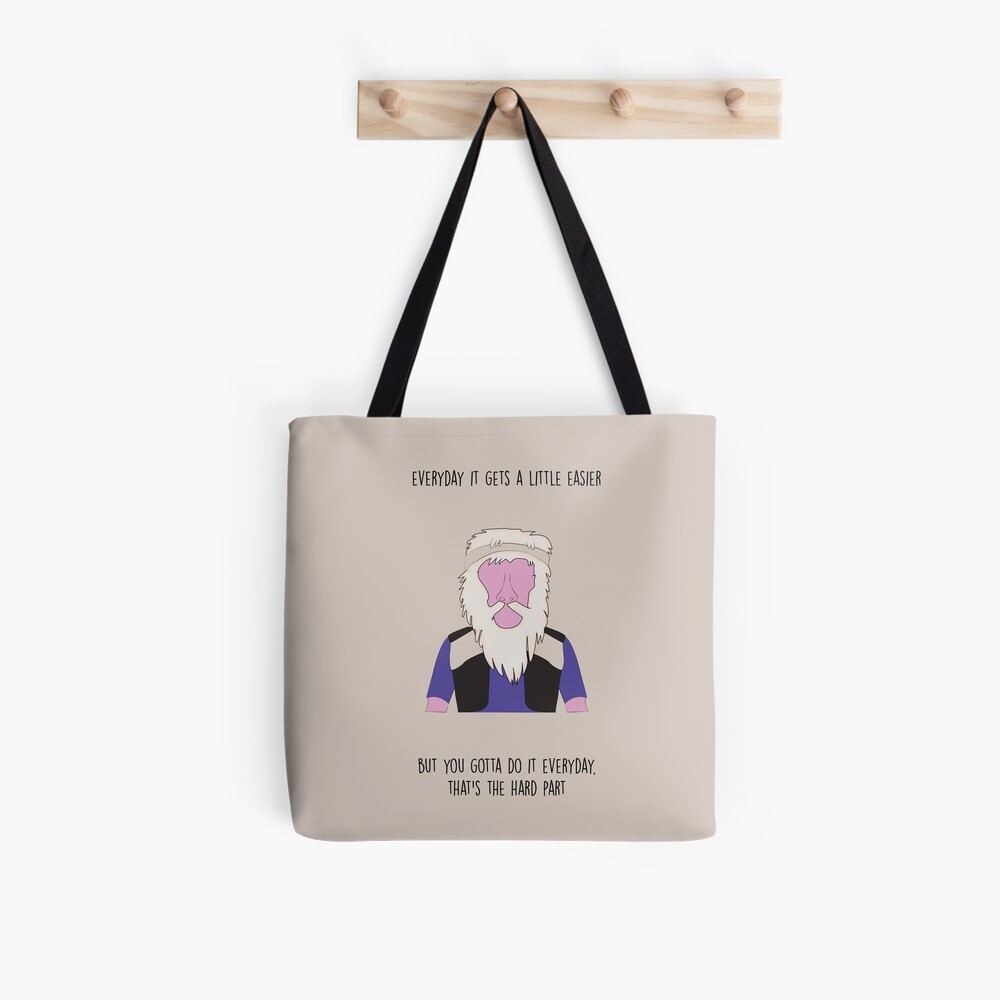 baboon tote