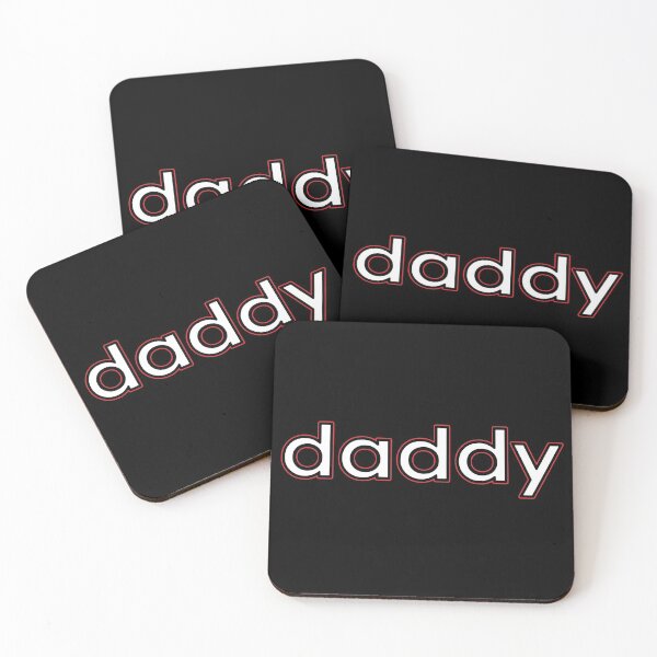 Item preview, daddy designed and sold by lazarusheart.