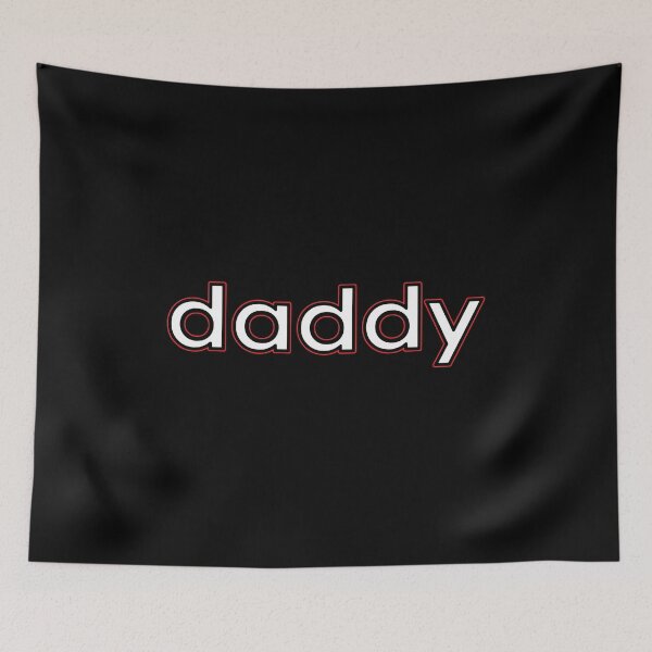 Item preview, daddy designed and sold by lazarusheart.