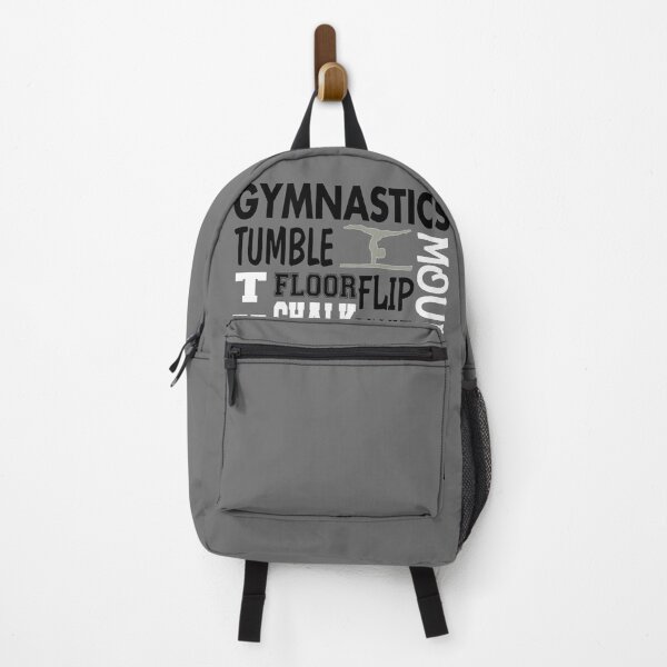 Item preview, Gymnastics Shape Word designed and sold by Chapman88.