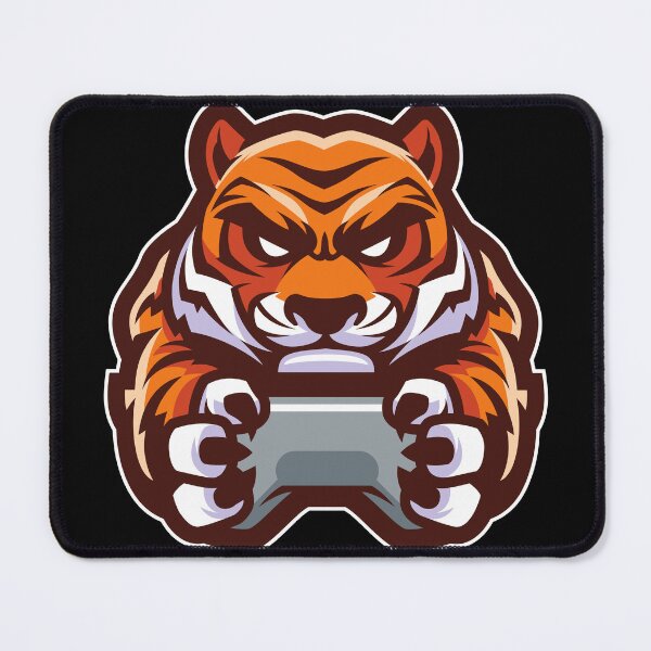 Item preview, year of the tiger designed and sold by rare-colors.