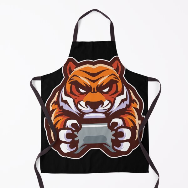 Item preview, year of the tiger designed and sold by rare-colors.