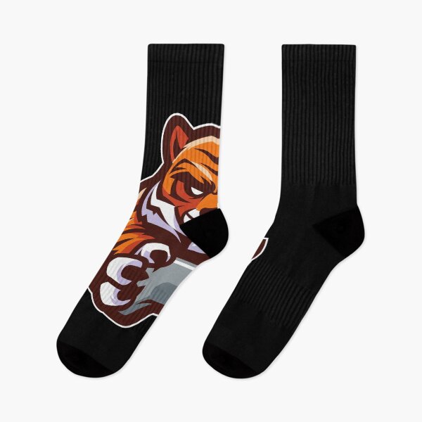 Item preview, year of the tiger designed and sold by rare-colors.