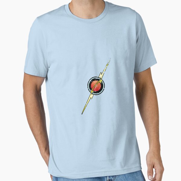 Item preview, FLASH! AHHH aaaaa  (Flash Gordon) Classic T-Shirt designed and sold by ChrisNiemann.
