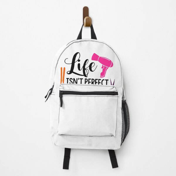 Item preview, Hairstylist - Life isn't perfect but your hair should be designed and sold by Chapman88.