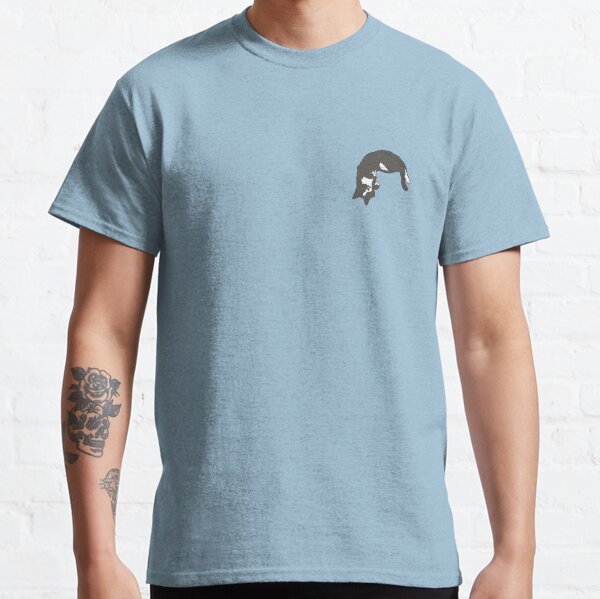 Sleeping Flynn Classic T-Shirt