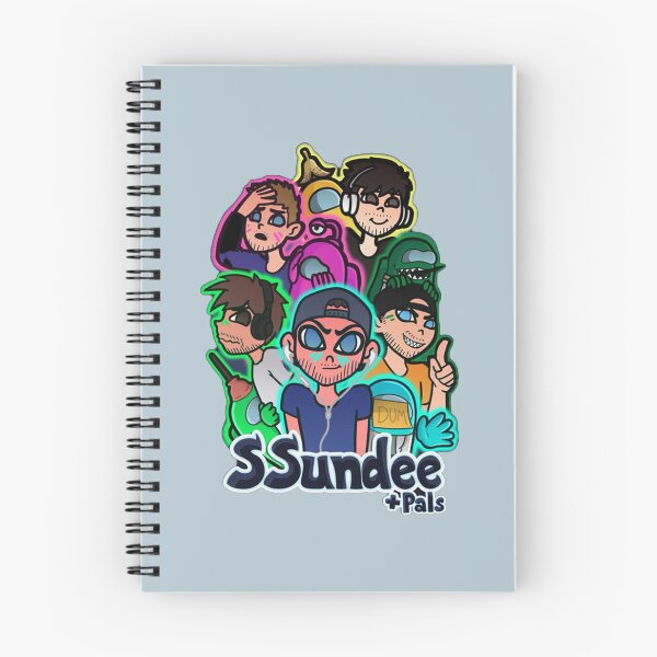 Item preview, Sundee + Pals designed and sold by everytechtrend.