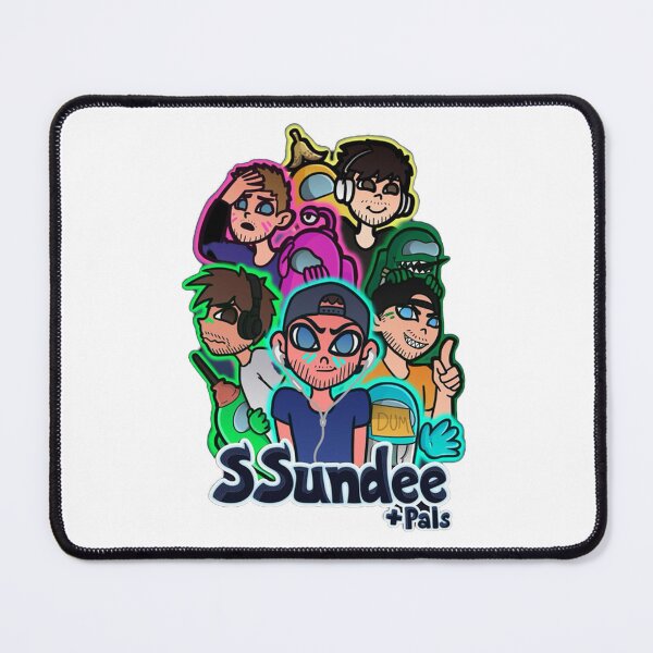 Item preview, Sundee + Pals designed and sold by everytechtrend.