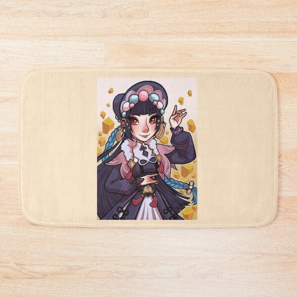 Item preview, Genshin Impact - Yun Jin designed and sold by galaxiiacharlie.