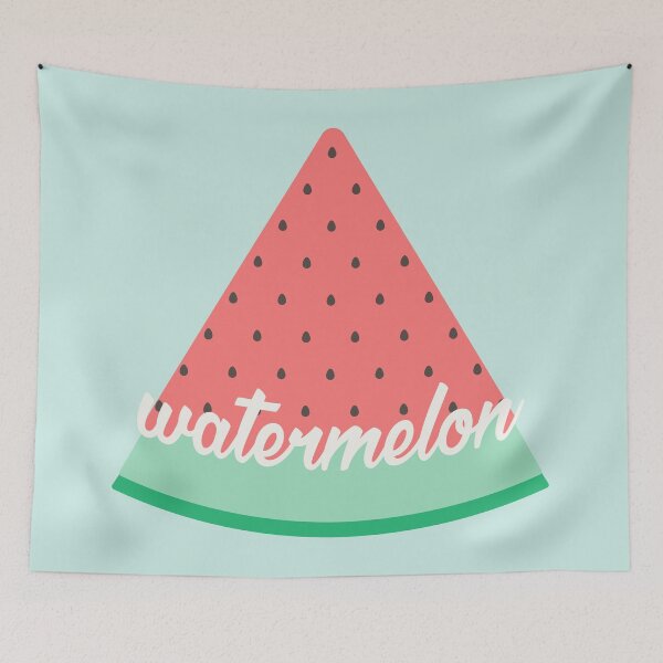 Item preview, Watermelon designed and sold by guaxinim.