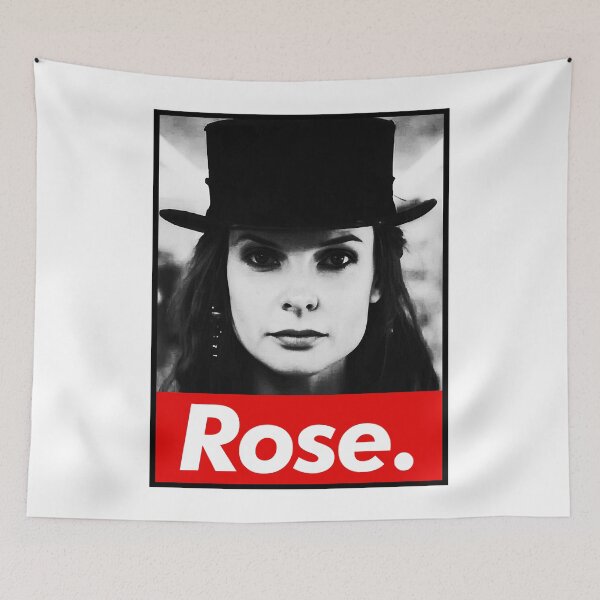 Item preview, My Favorite People Dark Half Hat Rose The Hat Gift For Fan designed and sold by NathanaPagac70.
