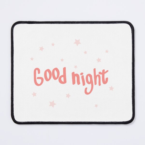 Item preview, Good night designed and sold by Художник.