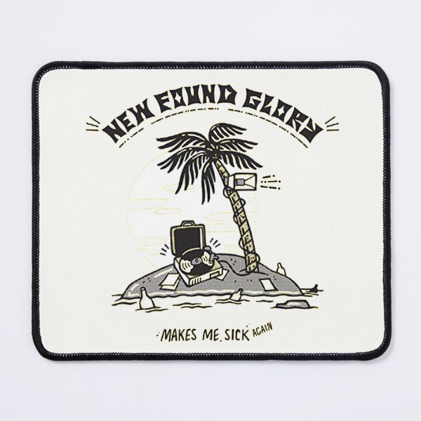 Item preview, Album new found glry designed and sold by ElizabethMarin.