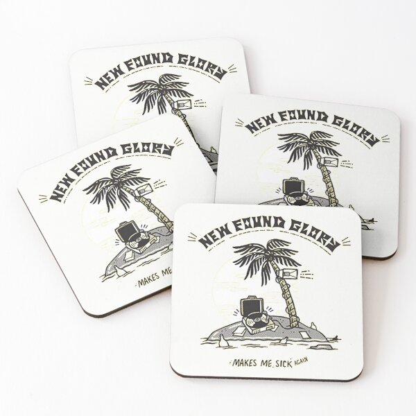 Item preview, Album new found glry designed and sold by ElizabethMarin.