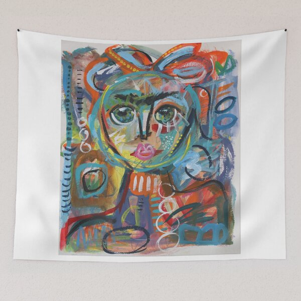 Item preview, ties designed and sold by KarineGiffoni.