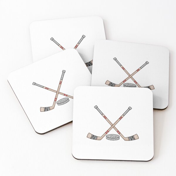 Item preview, Hockey Pattern  designed and sold by Chapman88.