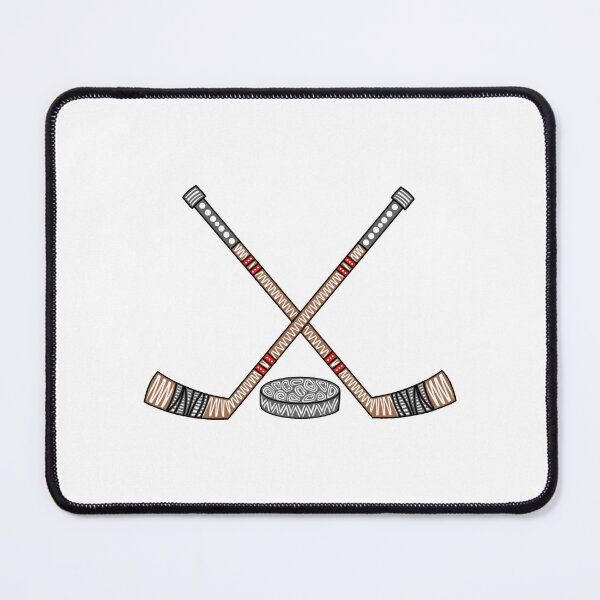 Item preview, Hockey Pattern designed and sold by Chapman88.