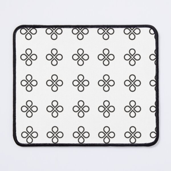 Item preview, Star Mid Mid Mod Retro Vintage Mid Century Modern 69 Pattern Print Style Teal designed and sold by Shayna Westfall.