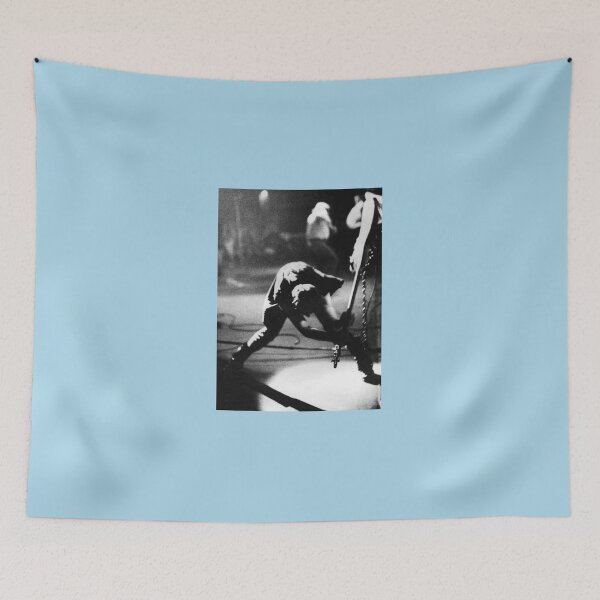 Item preview, blck and wht Classic T-Shirt designed and sold by SteffenHoffmann.