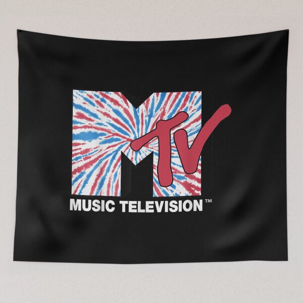 Item preview, Logotipo de MT American Tye-Dye MT designed and sold by atishaChristian.