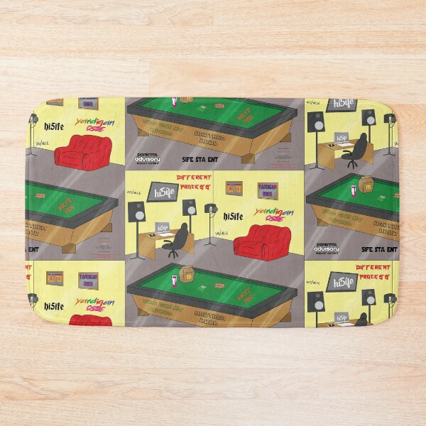 Item preview, Different Process designed and sold by shaun-hi5.